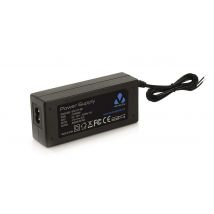 Veracity VPSU-57V-800 power adapter/inverter Indoor Black