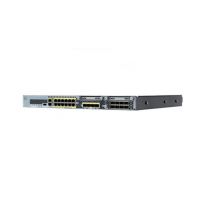 Cisco Firepower 2130 NGFW hardware firewall 1U 4.75 Gbit/s