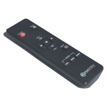 ConXeasy REMOTESWA401 remote control Loudspeaker Press buttons