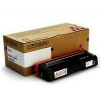 Ricoh 407533 toner cartridge 1 pc(s) Original Magenta