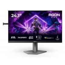AOC G2 AG246FK6 computer monitor 61.2 cm (24.1") 1920 x 1080 pixels Full HD LED Black, Grey