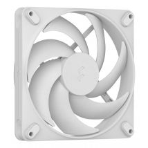 Fractal Design Momentum 14 140mm PWM Case Fan, White