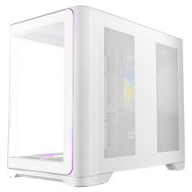 Antec 0-761345-10226-1 computer case Midi Tower White