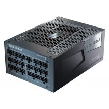 Seasonic Prime PX power supply unit 2200 W 24-pin ATX ATX Black