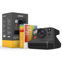 Polaroid Now Gen 2 E-Box Black