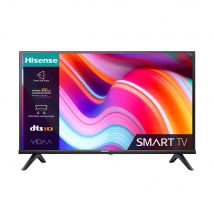 Hisense 40" Smart Full HD LED TV (40A4KTUK)