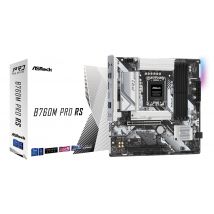 Asrock B760M Pro RS Intel B760 LGA 1700 micro ATX