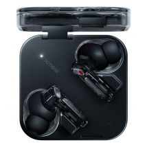 Nothing Ear (3) Headset Wireless In-ear Calls/Music USB Type-C Bluetooth Black