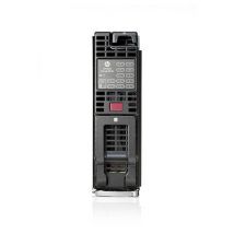 HPE D2220sb Configure-to-order Storage Blade disk array