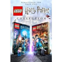 Microsoft LEGO Harry Potter Collection Xbox One
