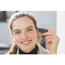 Verbatim PinStripe - USB Drive 128 GB - Black