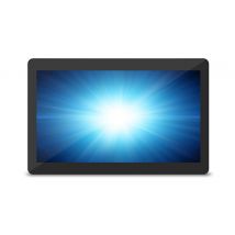 Elo Touch Solutions I-Series E692244 All-in-One PC/workstation Intel® Core™ i5 i5-8500T 39.6 cm (15.6") 1920 x 1080 pixels Touchscreen All-in-One tablet PC 8 GB DDR4-SDRAM 128 GB SSD Windows 10 Wi-Fi 5 (802.11ac) Black