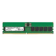 Micron MTC20F1045S1RC56BD2R memory module 32 GB 1 x 32 GB DDR5 ECC