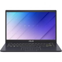 ASUS E410MA-EK007WS Laptop, 4GB, 64GB, 14" FHD, Windows 11 Home - Blue