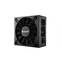 be quiet! SFX L Power power supply unit 600 W 20+4 pin ATX Black