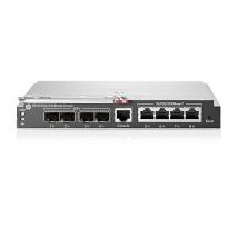 HPE 6125G/XG Ethernet Blade Switch