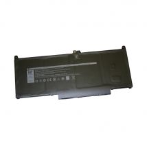BTI BATTERY DELL LATITUDE 4C 60 WHR OEM 5VC2M