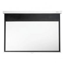 Optoma (84") 16:9 Manual Projection Screen (DS-9084PMG+)