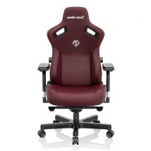 Anda Seat Kaiser 3 L PC gaming chair Padded seat Brown