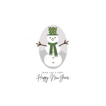 Back to the Office Gift Card