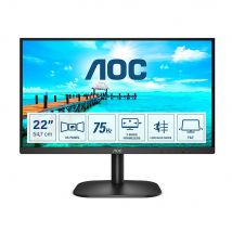 AOC 21.5" Full HD Monitor (22B2H/EU)