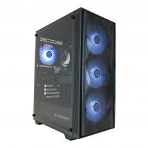 CyberPowerPC #BTO1003, 16GB DDR5, RTX 5050, 1TB NVMe, Gaming PC