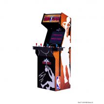 NBA Jam SHAQ XL Arcade Machine