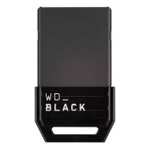 SanDisk WD BLACK C50 Expansion Card Xbox 2TB Storage expansion card