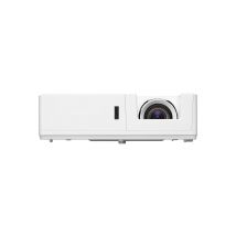 Optoma ZU707T Standard throw projector 7000 ANSI lumens DLP WUXGA (1920x1200) 3D White