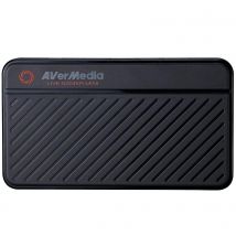AVermedia Live Gamer (GC311) Mini Portable Streaming Capture Device