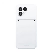 Fairphone protective Case v1 mobile phone case 16 cm (6.3") Cover White