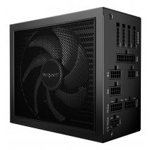 be quiet! Dark Power 14 850 W - 80 Plus Titanium power supply unit 20+4 pin ATX ATX Black