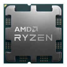 AMD Ryzen 5 7400 processor 3.3 GHz 16 MB L3 Tray
