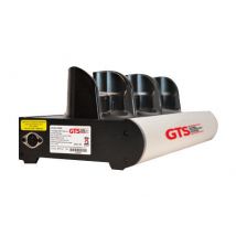 GTS HCH-7030-CHG battery charger Handheld mobile computer battery