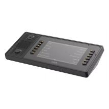 Axis C6110 video intercom system 17.8 cm (7") Black