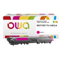 Armor OWA K16536OW toner cartridge 1 pc(s) Compatible Magenta