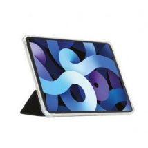 Mobilis 060017 tablet case 27.9 cm (11") Folio Black, Transparent