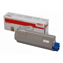 OKI 44315308 toner cartridge 1 pc(s) Original Black