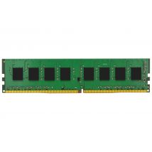 Kingston Technology ValueRAM memory module 32 GB 1 x 32 GB DDR4 3200 MT/s