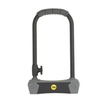 Yale YUL3/14/230/1 bike lock Black U-lock