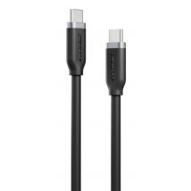 ALOGIC USB-C Silicone Flexible Charging Cable - 240W