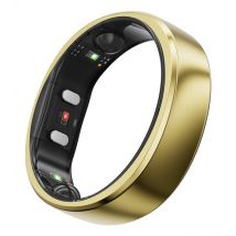 RingConn Gen 2 No Smart ring activity tracker IP68 Gold