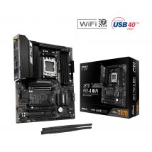 Asrock X870 Pro-A WiFi AMD X870 Socket AM5 ATX