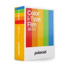 Polaroid Colour Film i-Type-doublepack