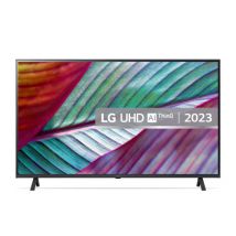 LG 43UR78006LK 43" Smart 4K Ultra HD HDR LED TV