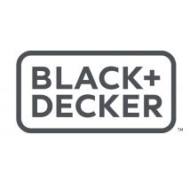 Black & Decker BLACK + DECKER BEMW471BH-GB Lawn Mower with Bike Handle