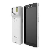 Honeywell CT37 handheld mobile computer 15.2 cm (6") 2280 x 1080 pixels Touchscreen 241 g White