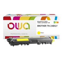 Armor OWA K16537OW toner cartridge 1 pc(s) Compatible Yellow