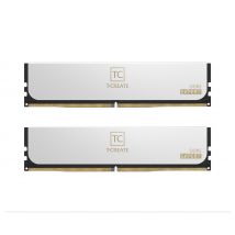 Team Group T-CREATE EXPERT CTCWD548G6400HC32ADC01 memory module 48 GB 2 x 24 GB DDR5 288-pin DIMM