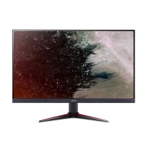 Acer NITRO VG0 VG270 LED display 68.6 cm (27") 1920 x 1080 pixels Full HD Black